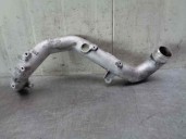 Recambio de tubo para mazda 6 berlina (gg) 2.0 diesel cat referencia OEM IAM RF5C13240A 
