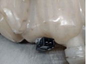 Recambio de deposito expansion para land rover range rover velar 2.0 diesel cat referencia OEM IAM HX738A080  