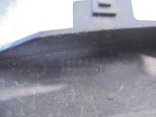 Recambio de molduras traseras para cadillac srx 3.6 v6 cat referencia OEM IAM 249857376 15852301 