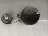 Recambio de tapa exterior combustible para dodge caliber 2.0 16v crd cat referencia OEM IAM 05074082AB 