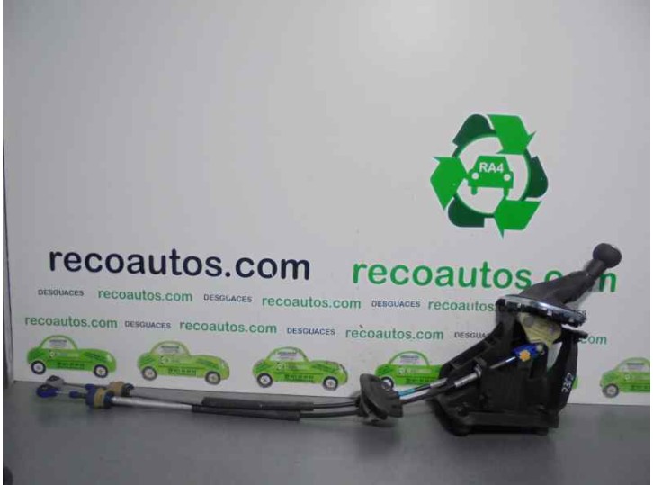 Recambio de palanca cambio para citroën c4 lim. 1.2 12v e-thp referencia OEM IAM 9671748880  