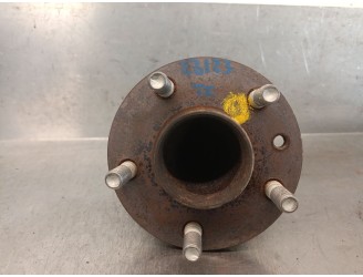 Replacement left rear stub axle for Ford Mondeo Sportbreak (CA2) 2.0 TDCi CAT OEM IAM reference 1776845 1776845 