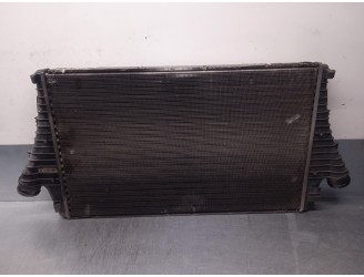 INTERCOOLER 244118366 872231J VALEO