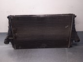 Recambio de intercooler para opel vectra c berlina 2.0 dti referencia OEM IAM 244118366 872231J VALEO