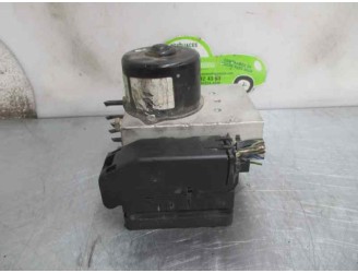 Replacement ABS for Ford Focus Berlina (CAK) 1.6 16V CAT OEM IAM reference 2M512C285BD 1002040394 ATE