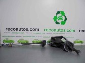Recambio de palanca cambio para citroën c4 lim. 1.2 12v e-thp referencia OEM IAM 9671748880  