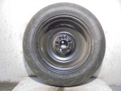 Recambio de neumatico repuesto para nissan x-trail (t30) 2.2 16v turbodiesel cat referencia OEM IAM 403004CE7A T15590D17101M MAX