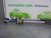 Recambio de palanca cambio para citroën c4 lim. 1.2 12v e-thp referencia OEM IAM 9671748880  