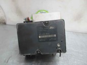 Replacement ABS for Ford Focus sedan (CAK) 1.6 16V CAT OEM IAM reference 2M512C285BD 1002040394 ATE