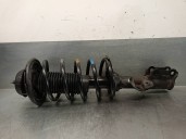 Replacement front right shock absorber for Hyundai i10 1.1 12V CAT OEM IAM reference 546600X100 