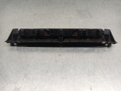 Recambio de luz central de freno para lancia phedra (180) 2.2 jtd 16v emblema referencia OEM IAM 1489380080 