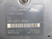 Replacement ABS for Ford Focus sedan (CAK) 1.6 16V CAT OEM IAM reference 2M512C285BD 1002040394 ATE