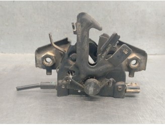 Recambio de cerradura capot para renault captur ii (hf_) tce 155 (hfmn) referencia OEM IAM 656010547R 656010547R 