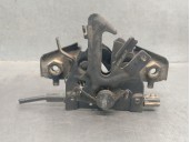 Recambio de cerradura capot para renault captur ii (hf_) tce 155 (hfmn) referencia OEM IAM 656010547R 656010547R 