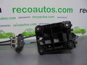 Recambio de palanca cambio para citroën c4 lim. 1.2 12v e-thp referencia OEM IAM 9671748880 
