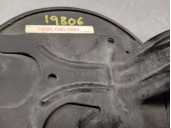 Recambio de tapa exterior combustible para dodge caliber 2.0 16v crd cat referencia OEM IAM 05074082AB  