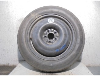 Recambio de neumatico repuesto para nissan x-trail (t30) 2.2 16v turbodiesel cat referencia OEM IAM 403004CE7A T15590D17101M MAX