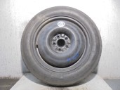 Recambio de neumatico repuesto para nissan x-trail (t30) 2.2 16v turbodiesel cat referencia OEM IAM 403004CE7A T15590D17101M MAX