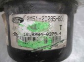 Replacement ABS unit for Ford Focus saloon (CAK) 1.6 16v cat OEM IAM reference 2M512C285BD 1002040394 ATE