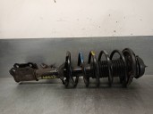 Replacement front right shock absorber for Hyundai i10 1.1 12v cat OEM IAM reference 546600X100 
