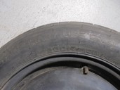 Recambio de neumatico repuesto para nissan x-trail (t30) 2.2 16v turbodiesel cat referencia OEM IAM 403004CE7A T15590D17101M MAX