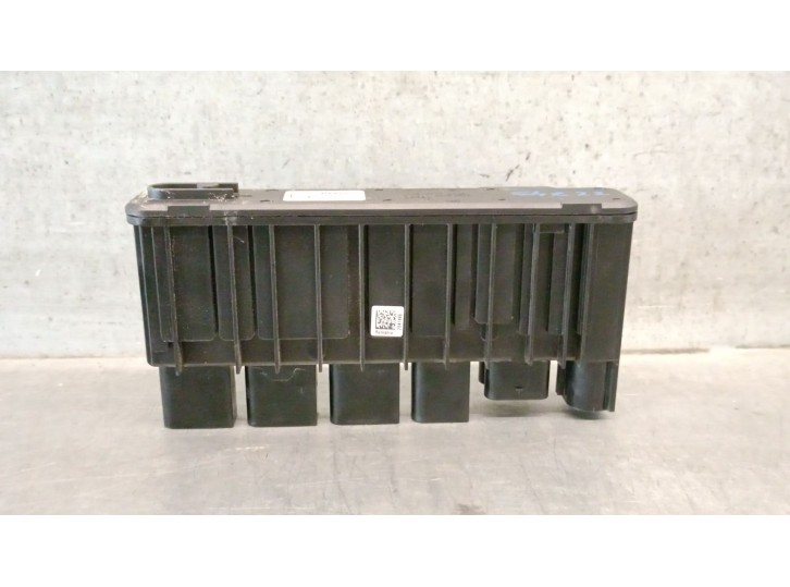 Recambio de modulo electronico para bmw 4 gran coupe (g26) 430 i referencia OEM IAM 8638551 12638638551 185767