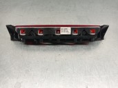 Recambio de luz central de freno para lancia phedra (180) 2.2 jtd 16v emblema referencia OEM IAM 1489380080 