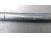 Replacement trunk / tailgate shock absorbers for Ford Focus Berlina (CAK) 1.6 16V CAT OEM IAM reference 3M51A406A10AF 