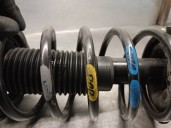 Replacement front right shock absorber for Hyundai i10 1.1 12V CAT OEM IAM reference 546600X100 