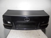 Recambio de porton trasero para lexus is 200 (ds2/is2) 220d referencia OEM IAM 6440153112 GRIS OSCURO 4 PUERTAS