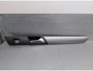 Recambio de maneta interior delantera derecha para volkswagen passat variant (365) 2.0 tdi referencia OEM IAM 3AA867440  5 PUERT