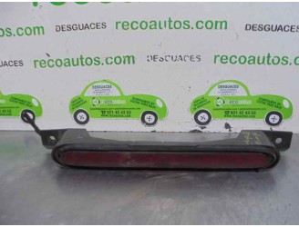 Recambio de luz central de freno para ford focus berlina (cak) 1.6 16v cat referencia OEM IAM XS4X13A613BB  
