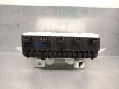 Recambio de airbag delantero derecho para dacia sandero iii 1.0 tce 90 referencia OEM IAM 985362281R  