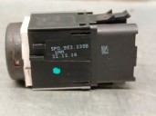 Recambio de warning para seat altea xl (5p5, 5p8) 1.6 tdi referencia OEM IAM 5P0953235B 5P0953235B 