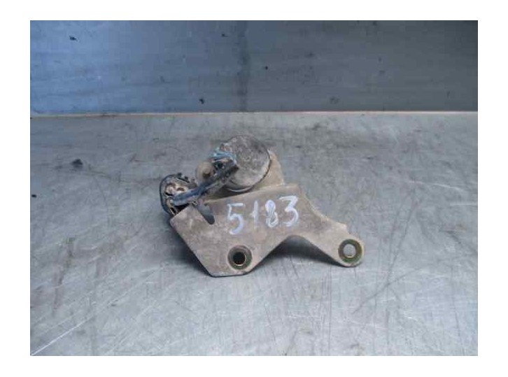 Recambio de sensor para mitsubishi montero (v20/v40) 3.0 v6 24v cat referencia OEM IAM EWTD5C  