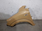 Replacement front left fender for Dacia Sandero III 1.0 TCe 90 OEM IAM reference 631018101R 631018101R 