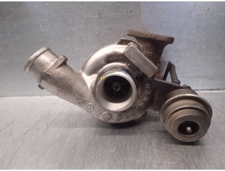 Recambio de turbocompresor para opel vectra c berlina 2.0 dti referencia OEM IAM 24461826 7088662 GARRETT