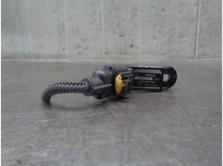 Replacement sensor for Fiat Punto (Evo) (199) Dynamic OEM IAM reference 0281002844 BOSCH
