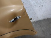Replacement front left fender for Dacia Sandero III 1.0 TCe 90 OEM IAM reference 631018101R 631018101R 