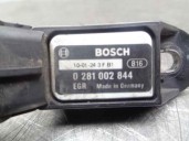 Recambio de sensor para fiat punto (evo) (199) dynamic referencia OEM IAM 0281002844 BOSCH