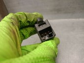 Recambio de interruptor para porsche cayenne (9pa) 3.2 referencia OEM IAM 7L5962125  