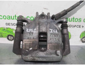 Recambio de pinza freno delantera izquierda para citroën c4 lim. 1.2 12v e-thp referencia OEM IAM 9675935380 3712B TRW