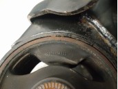 Replacement gearbox mount for Hyundai i30 1.4 CAT OEM IAM reference 219111M000 