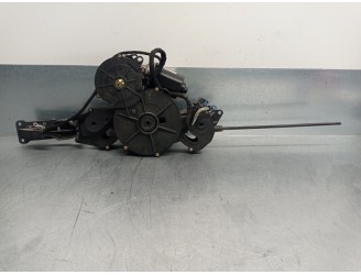 Recambio de motor puerta corredera izquierda para lancia phedra (180) 2.2 jtd 16v emblema referencia OEM IAM 1489111080  