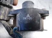 Recambio de sensor para mitsubishi montero (v20/v40) 3.0 v6 24v cat referencia OEM IAM EWTD5C  