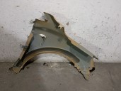 Replacement front left fender for Dacia Sandero III 1.0 TCe 90 OEM IAM reference 631018101R 631018101R 