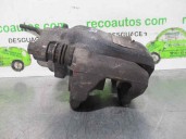 Replacement front left brake caliper for Citroën C4 Lim. 1.2 12V E-THP OEM IAM reference 9675935380 3712B TRW