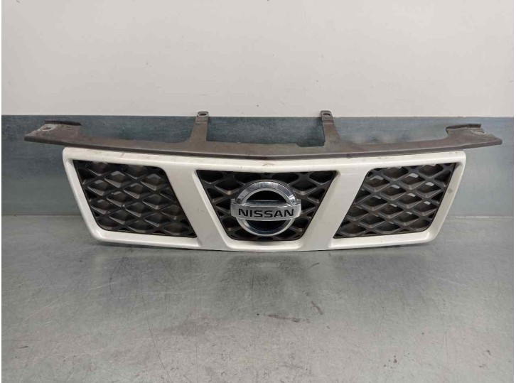 Recambio de rejilla delantera para nissan x-trail (t30) 2.2 16v turbodiesel cat referencia OEM IAM 62310EQ314  
