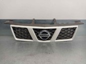 Recambio de rejilla delantera para nissan x-trail (t30) 2.2 16v turbodiesel cat referencia OEM IAM 62310EQ314  