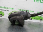 Replacement front left brake caliper for Citroën C4 Lim. 1.2 12V E-THP OEM IAM reference 9675935380 3712B TRW